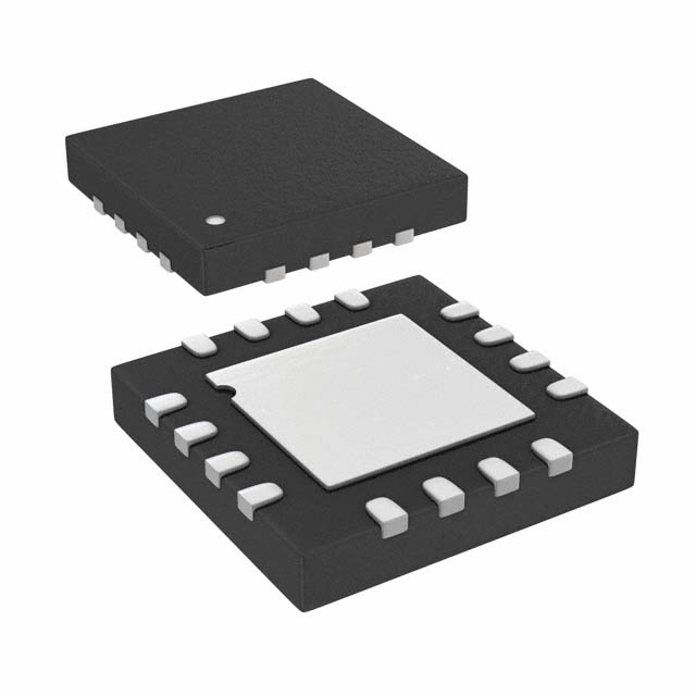 ADG5412FBCPZ-RL7 by Analog Devices